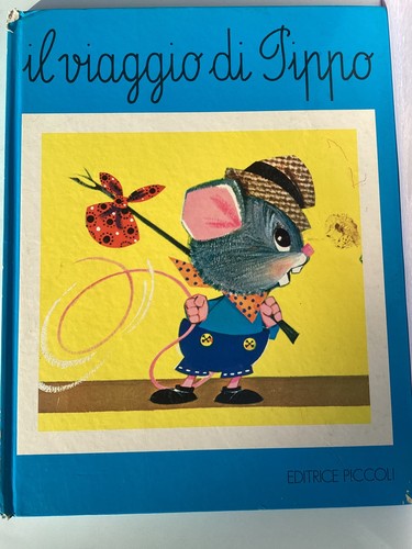 Viaggio pippo majorie - viaggio,