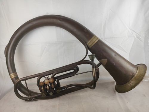 Basso tuba thoan - basso,