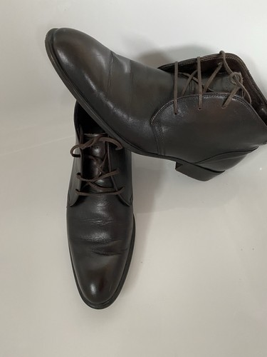Scarpe uomo gant taglia - scarpe,