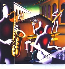 MARK KOSTABI Metaphysical