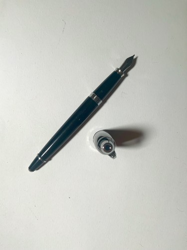 Penna stilografica cross - stilografica,
