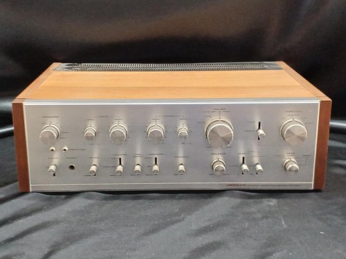 Pioneer 910 integrated - sa-910,