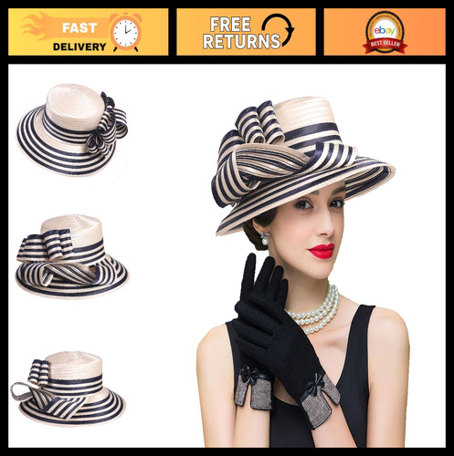 Cappello vintage anni donna - anni,