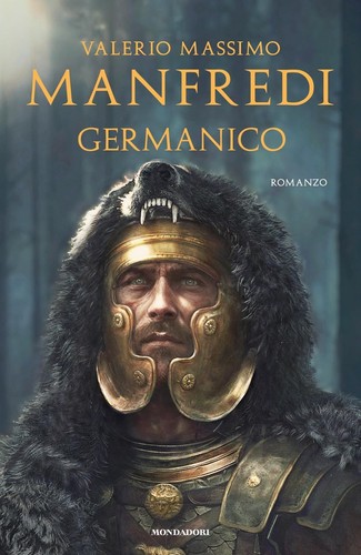 Germanico manfredi valerio - germanico,