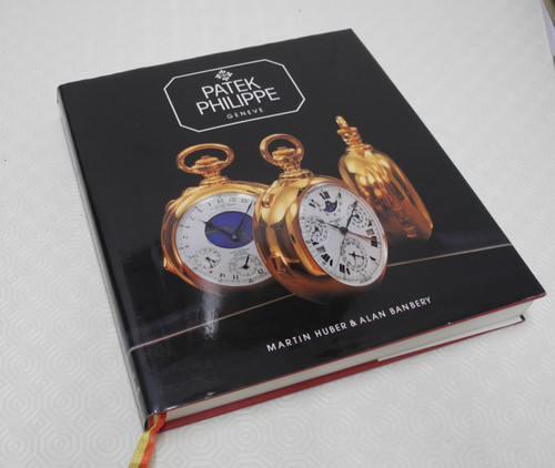 Libro patek philippe volume - libro,