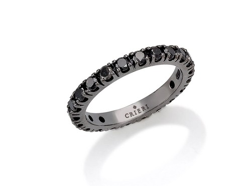 Anello crieri donna oro - crieri,