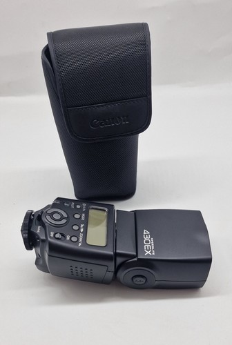 Flash canon speedlite 430ex - speedlite, |