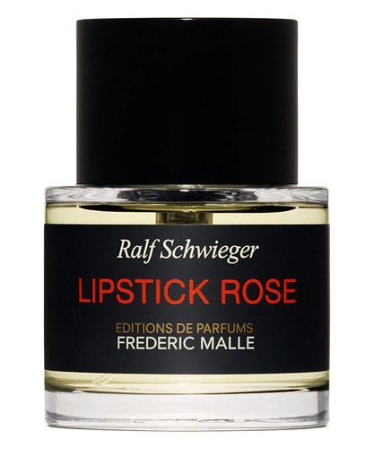 Frederic malle lipstick - frederic, rose