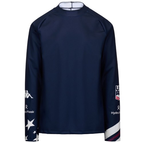 Rdk snowboard team tshirt - us,