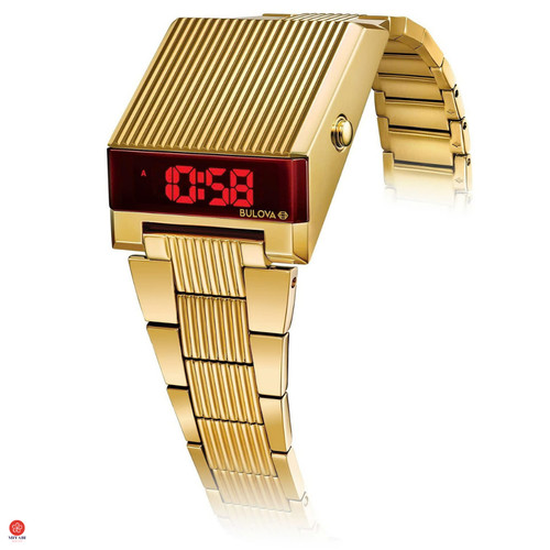 Orologio digitale bulova - orologio,