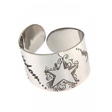 Anello Bliss Donna in Bronzo