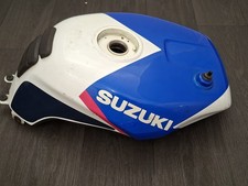 Suzuki GSX R 750 1992-1993 serbatoio benzina (serbatoio carburante) 201682572