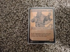 Mazzo edh personalizzato mtg - edh,