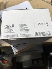 Alimentatore puls ct10 241 - alimentatore, ct10.241