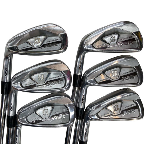 Bridgestone set ferri - set,