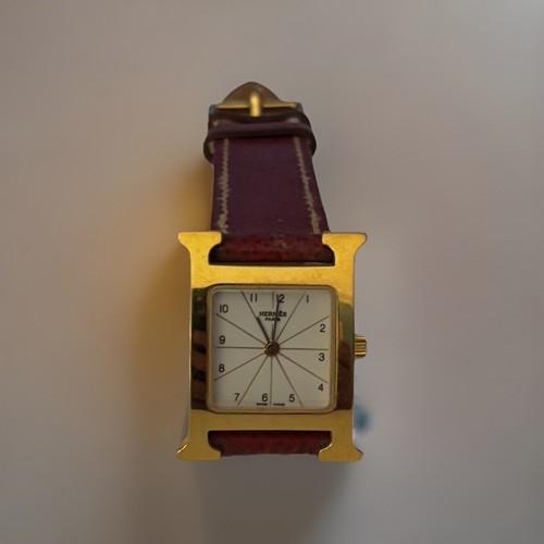 Orologio hermès heure - orologio,