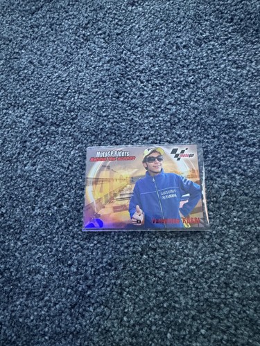 2004 valentino rossi - 2004, card