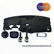 Audi Q2 GA Cruscotto airbag