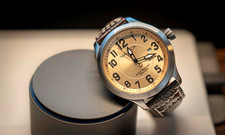 Orologio Nautica quadrante