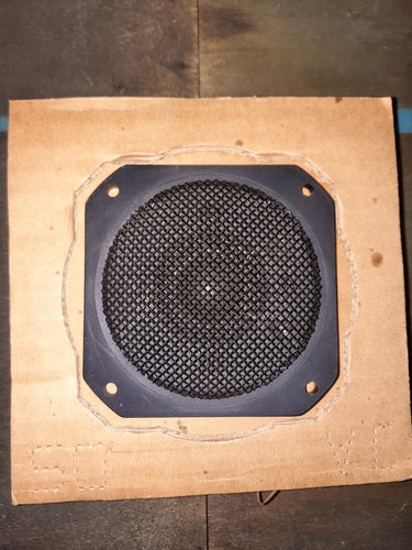 Midrange yamaha 0518 - yamaha, ja-0518