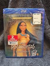 Pocahontas Pocahontas II