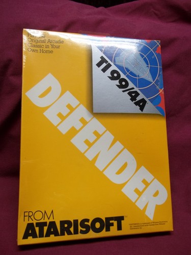 Nuovo 99 4 ti99 - ti-99/4,