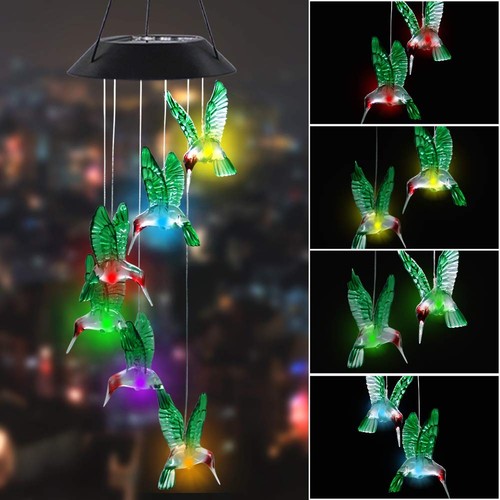 Mortime carillon led solare - led,