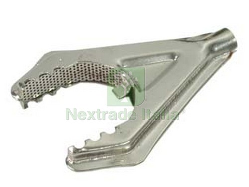 1pz bruciatore ricambio - 1pz,