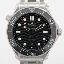 Omega Seamaster Professional