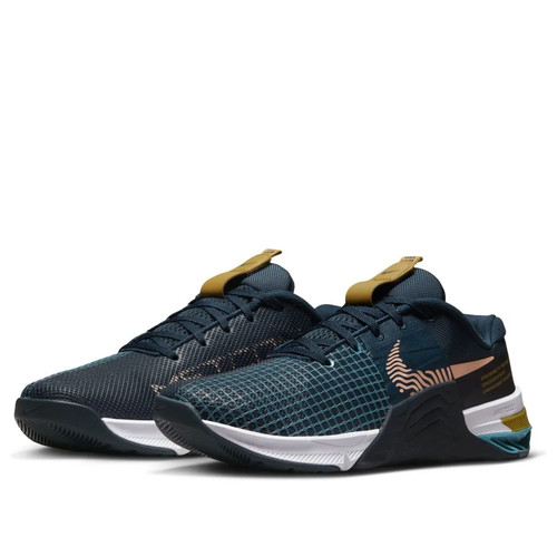 Nike metcon blu teal - nike,