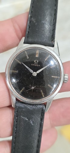 Orologio vintage 1963 omega - orologio,