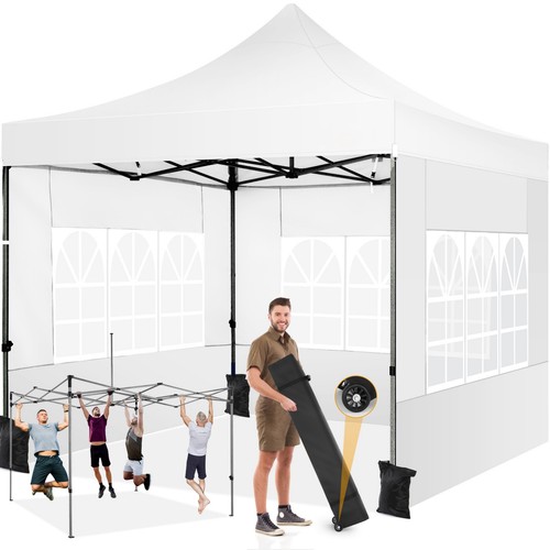 Gazebo 3x3 pop - gazebo, pop-up