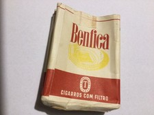 Pacchetto vuoto di Sigarette