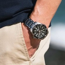 Citizen Promaster Dive