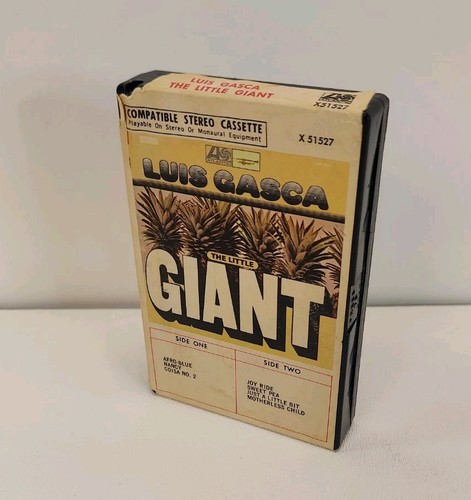 Luis gasca the - luis, gasca: