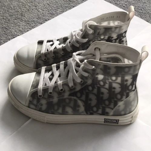 Sneakers dior oblique b23 - b23, |