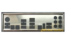 Per RAMPAGE III GENE IO I/O