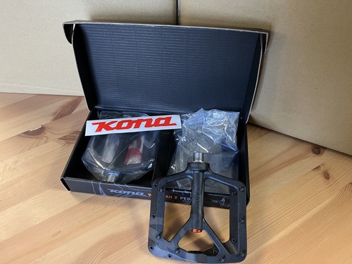 Pedali grandi compositi - , kona