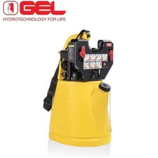 Pompa Disincrostante GEL