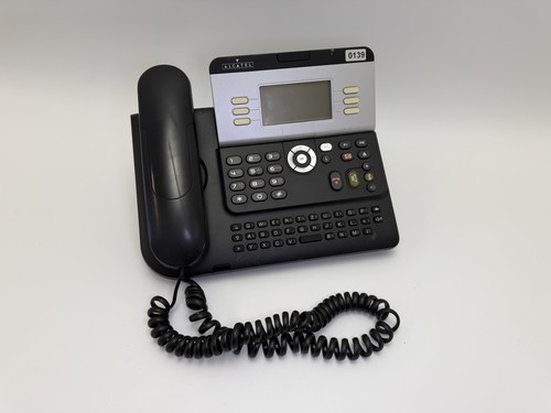 Alcatel lucent 4029 telefono - alcatel-lucent,