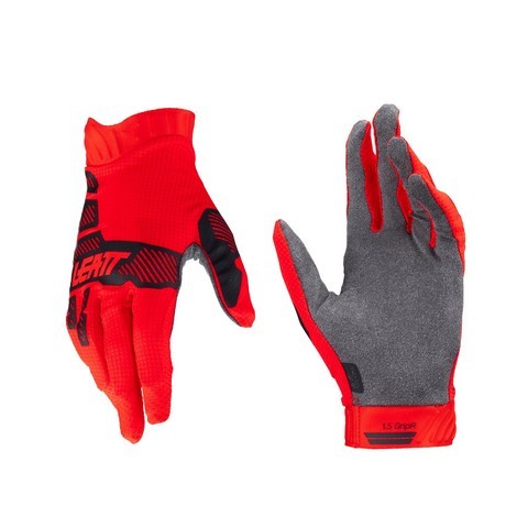 Guanti motocross gripr con - motocross, 1.5