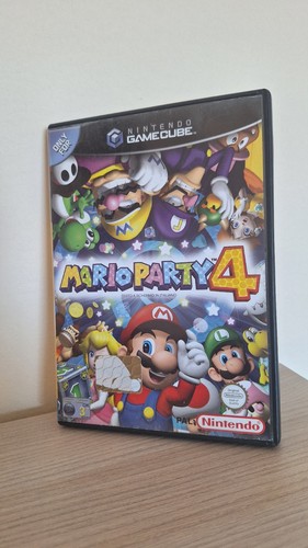 Mario party nintendo - mario,