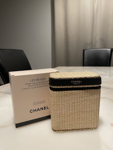 2026 chanel les beiges - 2026, solo