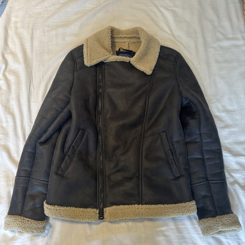 Giacca aviatore springfield - giacca,
