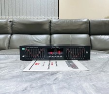 ADC Sound Shaper SS-115X EQ