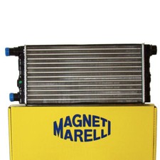 Radiatore Acqua Raffreddamento