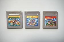 Game Boy Super Mario Land 1 2