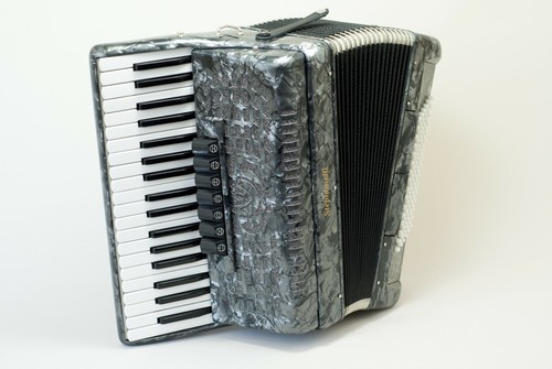 Fisarmonica basso stephanelli - basso,