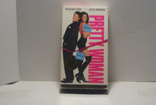 Pretty woman10th annivers - pretty,