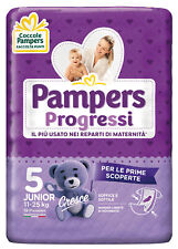 Pampers Progressi 5 11-25 Kg